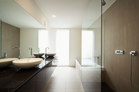 Villa Raymond Renovation